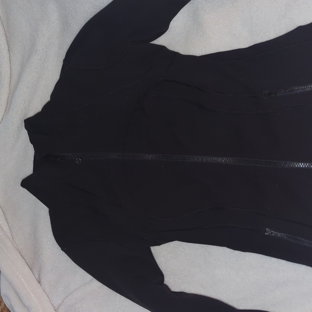 Lululemon Define Jacket